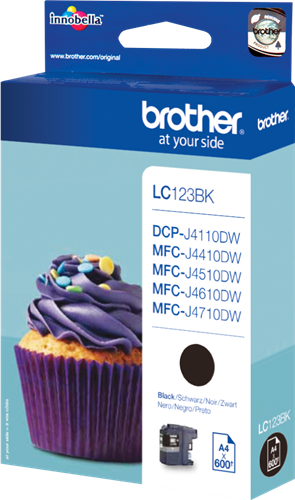 BROTHER LC123