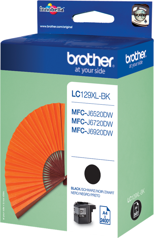 BROTHER LC129