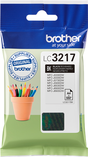 BROTHER LC3217 / LC3219
