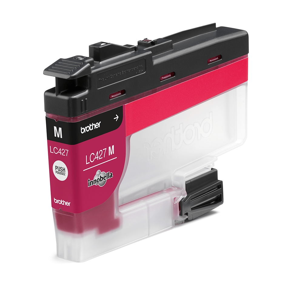 Brother LC427M Magenta Cartouche d'encre LC-427M