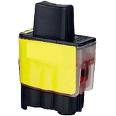 Cartouche compatible avec Brother LC900 jaune