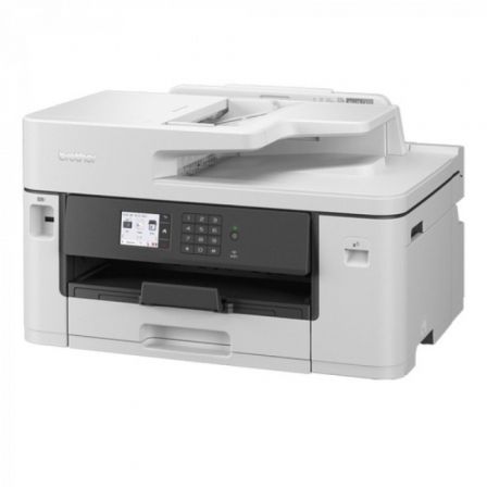 Brother MFC-J5340DW Imprimante multifonction couleur A4,A3 WiFi Fax Duplex 28ppm
