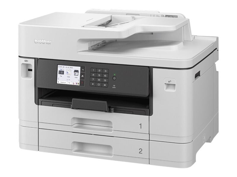 Brother MFC-J5740DW Imprimante multifonction couleur A3 Fax WiFi recto-verso 27 ppm