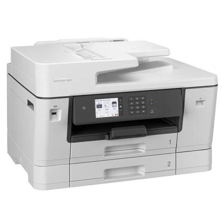 Brother MFC-J6940DW Imprimante multifonction couleur A3 Fax WiFi recto-verso 22 ppm