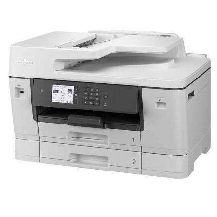 Brother MFC-J6940DW Imprimante multifonction couleur A3 Fax WiFi recto-verso 22 ppm
