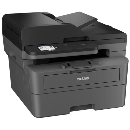 Brother MFC-L2860DWE Imprimante multifonction EcoPro Laser monochrome WiFi Duplex Fax 34 ppm - ADF 50 feuilles