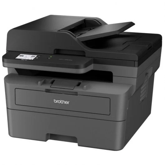 Brother MFC-L2860DWE Imprimante multifonction EcoPro Laser monochrome WiFi Duplex Fax 34 ppm - ADF 50 feuilles
