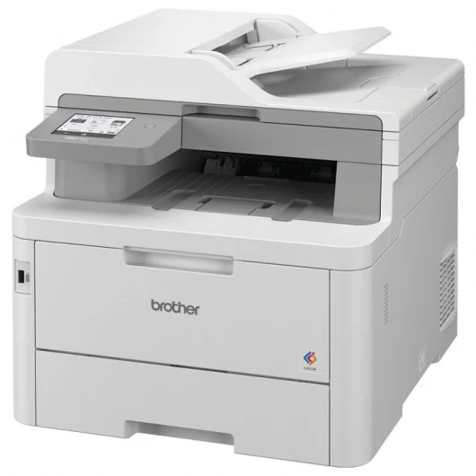 Brother MFC-L8340CDW Imprimante multifonction laser couleur LED WiFi Duplex Fax 30 ppm