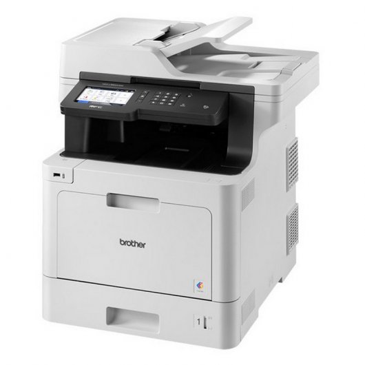 Brother MFC-L8900CDW Imprimante multifonction laser couleur WiFi Duplex 31 ppm