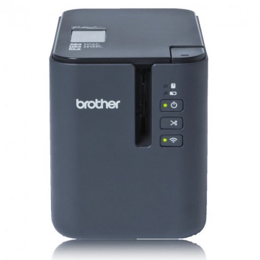 Brother PT-P900W Etiqueteuse