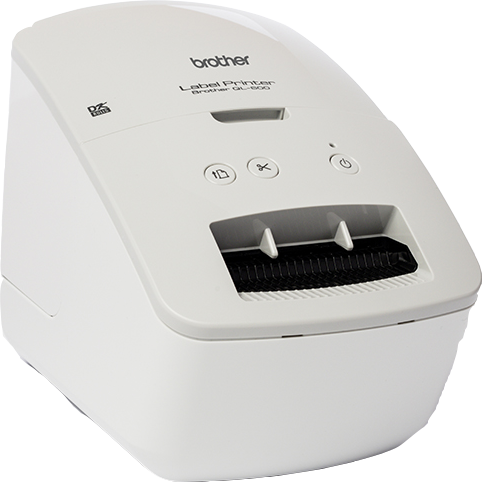 Brother QL-600G (QL600GXX1) Etiqueteuse