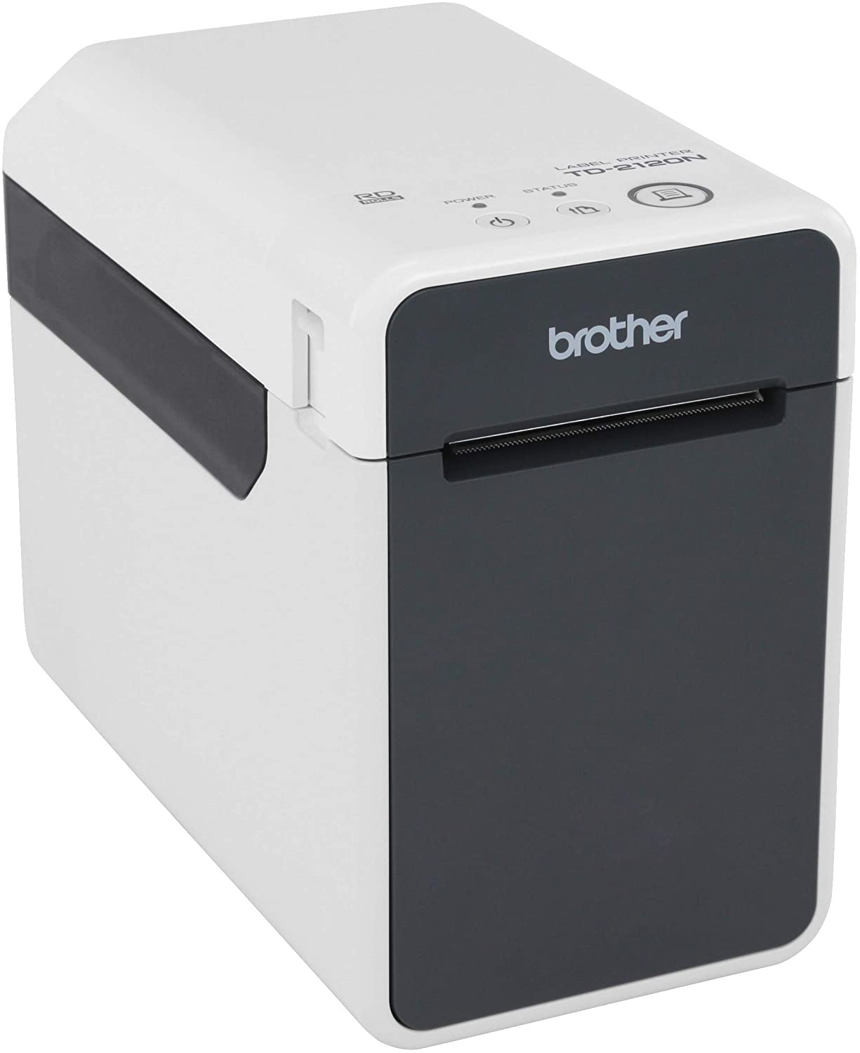 Brother TD2120N Imprimante d'étiquettes