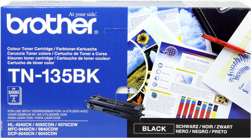 Poudre de toner Brother Tn241  Poudre de toner Brother Tn2