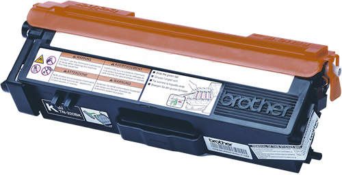 Brother TN-320BK Toner noir