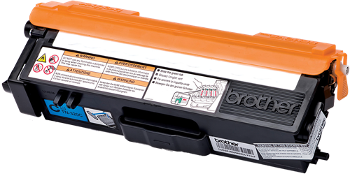 Brother TN-320C Toner cyan