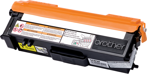 Brother TN-320Y Toner jaune