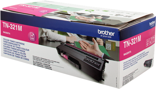 Brother toner TN-321M Toner magenta