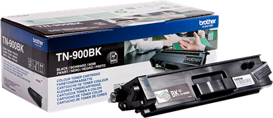 Brother Toner TN-900BK noir