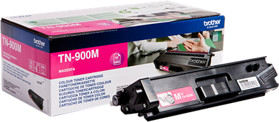 Brother Toner TN-900M magenta