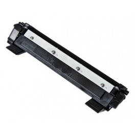 Toner compatible Brother TN1050 XL noir