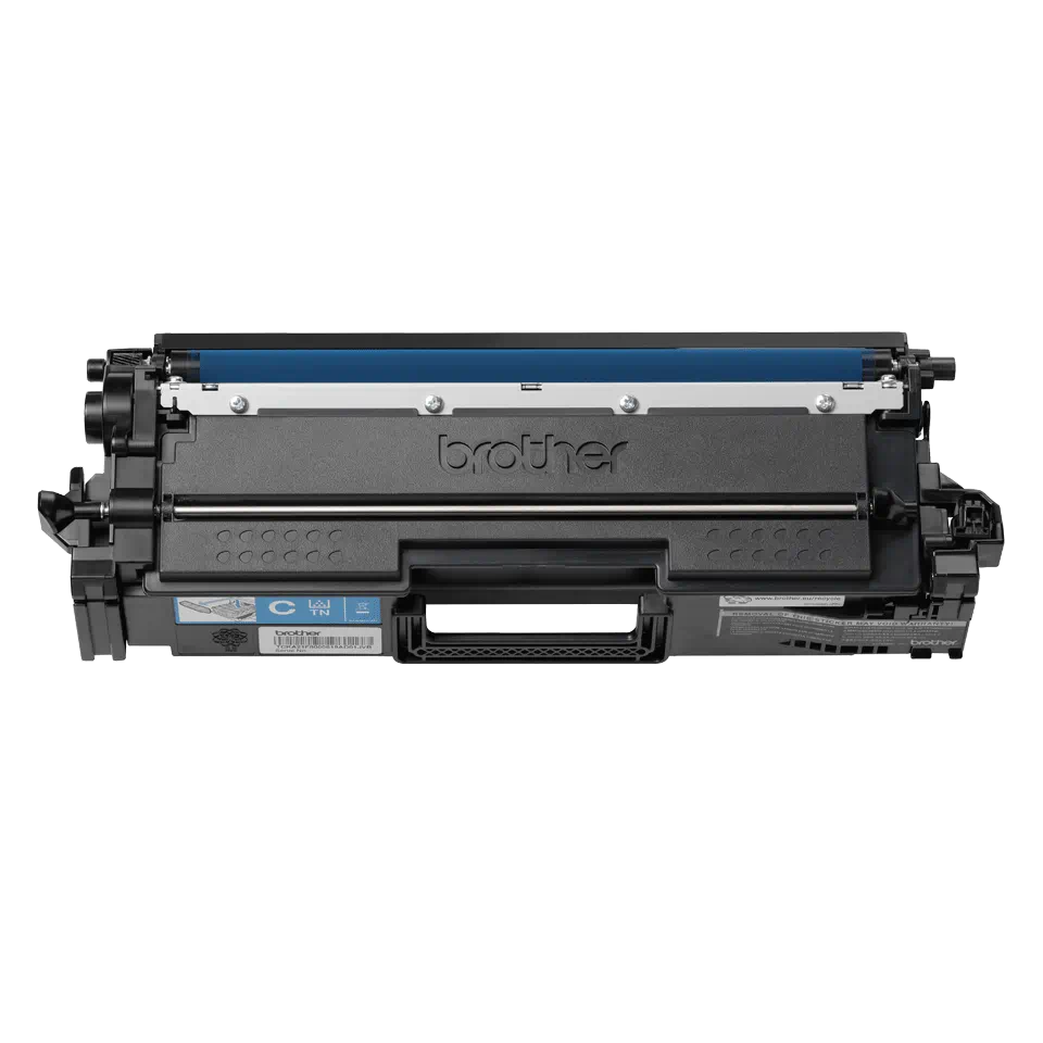 Brother Toner TN-821XL cyan