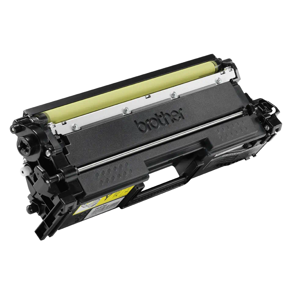 Brother Toner TN-821XL jaune