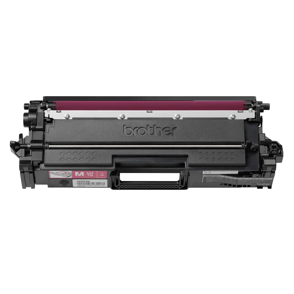 Brother Toner TN-821XL magenta