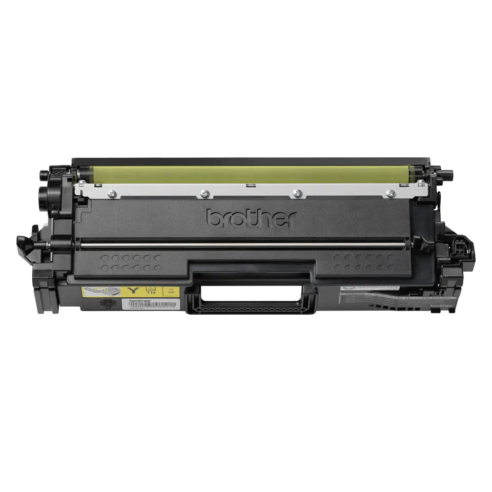 ✓ Brother Toner TN-821XXL jaune couleur jaune en stock