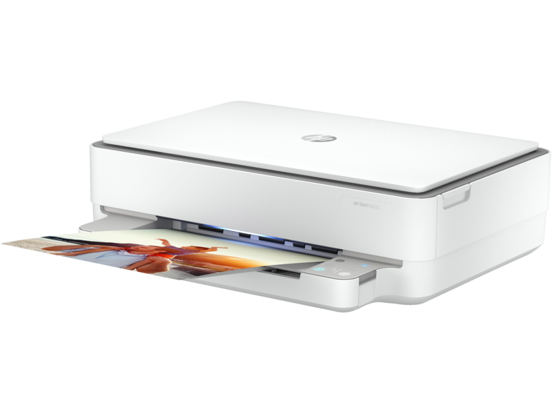 ENVY 6110e All-in-One