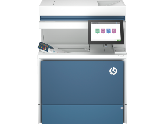 COLOR LASERJET ENTREPRISE MFP 6800DN