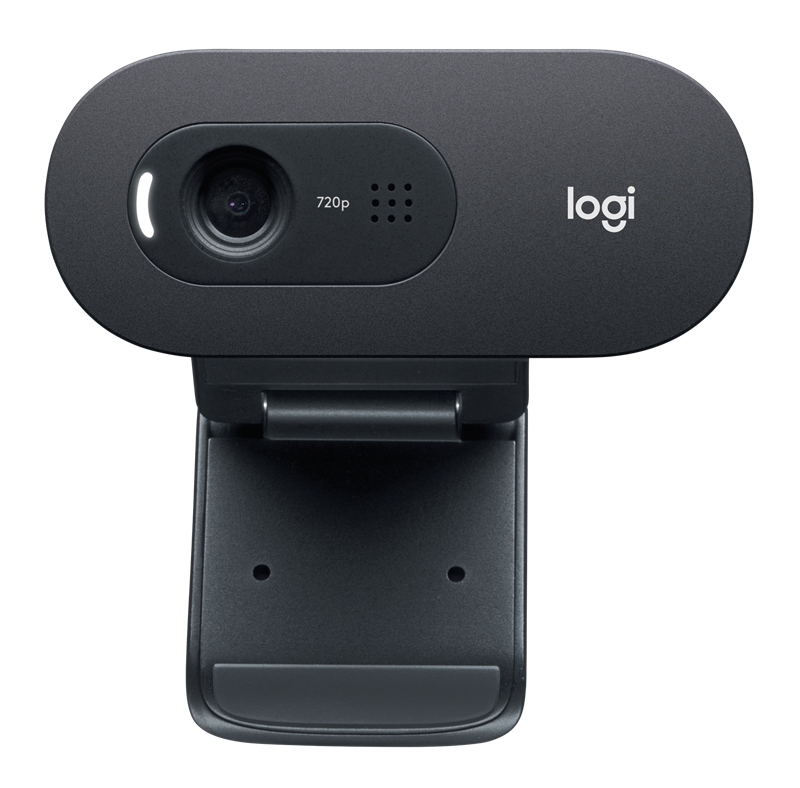 Logitech C505e HD Webcam (960-001372)