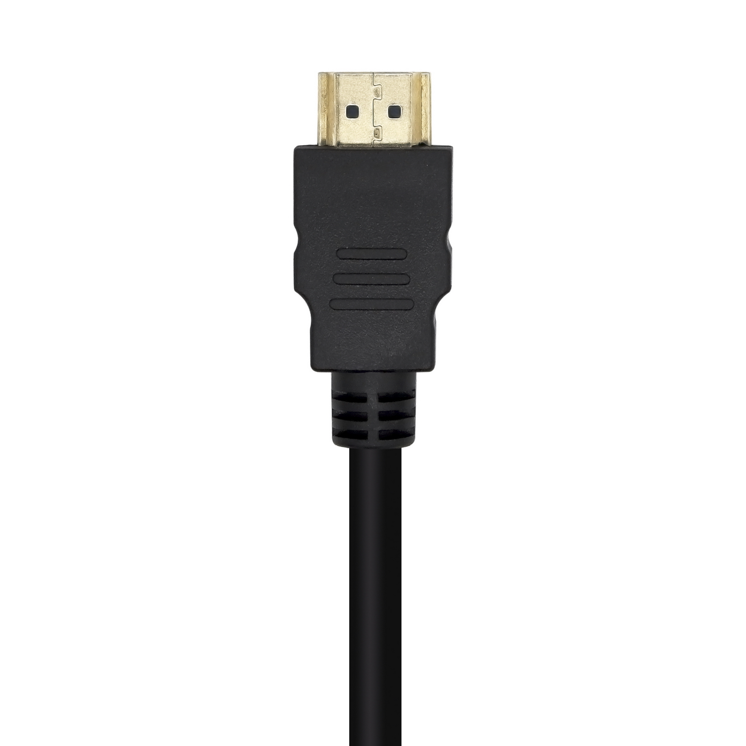 Câble Aisens DVI vers HDMI - DVI18+1/Male-HDMI A Male - 3.0m - Couleur Noir