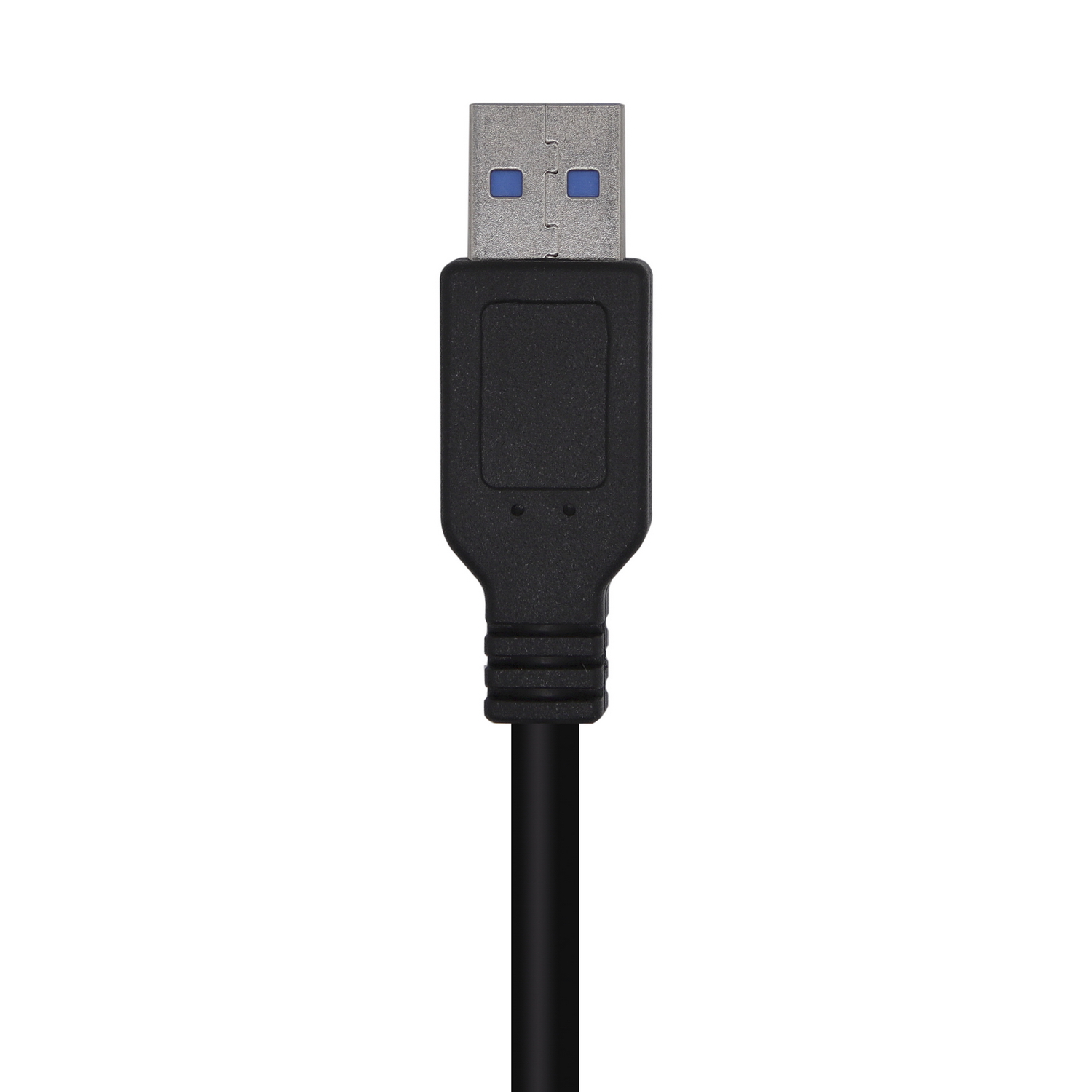 Câble Aisens USB 3.0 - Type A/MA/M - 1.0M - Couleur Noir