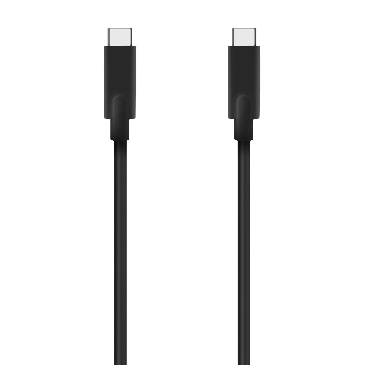 Câble Aisens USB 3.2 GEN1 5GBPS 4K@60Hz 3A 60W E-Marker - Type USB-C/M-USB-C/M - 4.0m - Couleur Noir