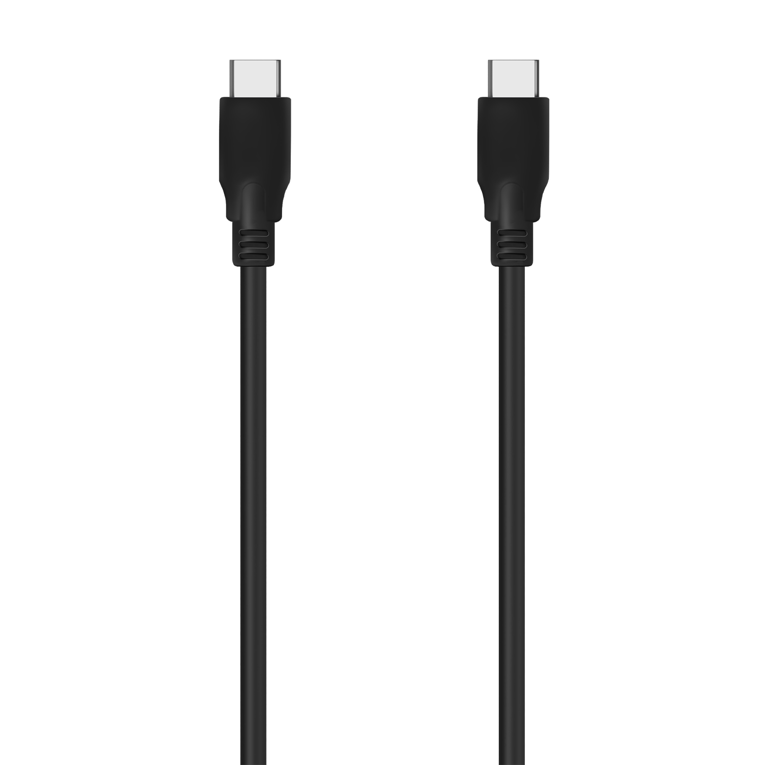 Câble Aisens USB 3.2 GEN2X2 20GBPS 8K@30Hz 5A 100W E-Marker - Type USB-C/M-USB-C/M - 0.6m - Couleur Noir