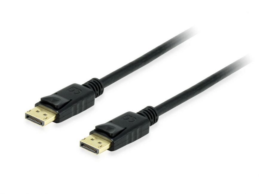 Câble d'équipement DisplayPort Male vers DisplayPort Male 1.4 2m - Prend en charge une résolution jusqu'à 8K