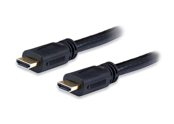 Câble d'équipement HDMI 1.4 Mâle/Mâle 5m