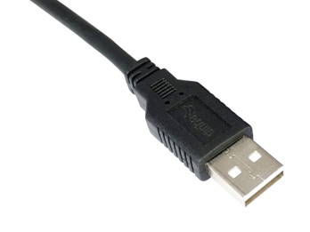 Câble d'Extension Equip Active USB 2.0 - Double Blindage - Longueur 10m - Couleur Noir