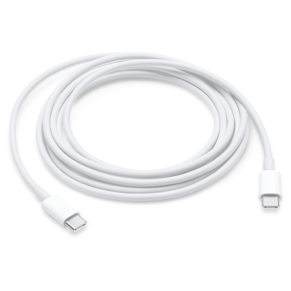 Câble de charge Apple USB-C 2m