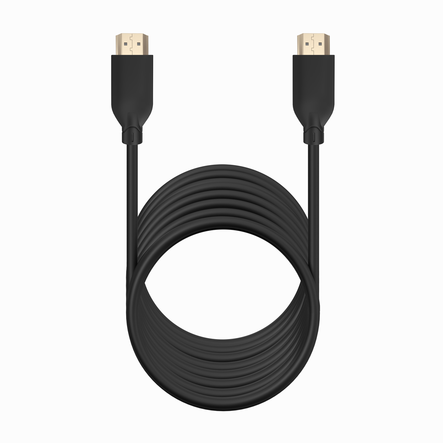 Câble HDMI Aisens V2.0 CCS Premium Haute Vitesse / Hec 4K@60Hz 18Gbps - A/MA/M - 10m - Couleur Noir