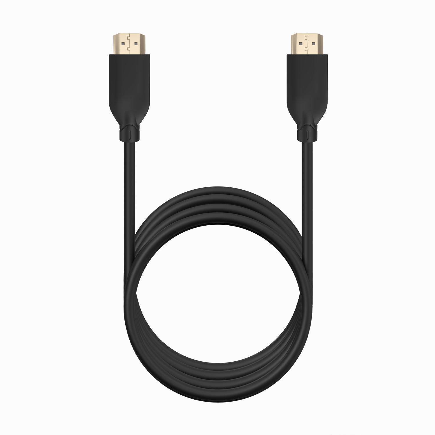 Câble HDMI Aisens V2.0 CCS Premium Haute Vitesse / Hec 4K@60Hz 18Gbps - A/MA/M - 3,0m - Couleur Noir