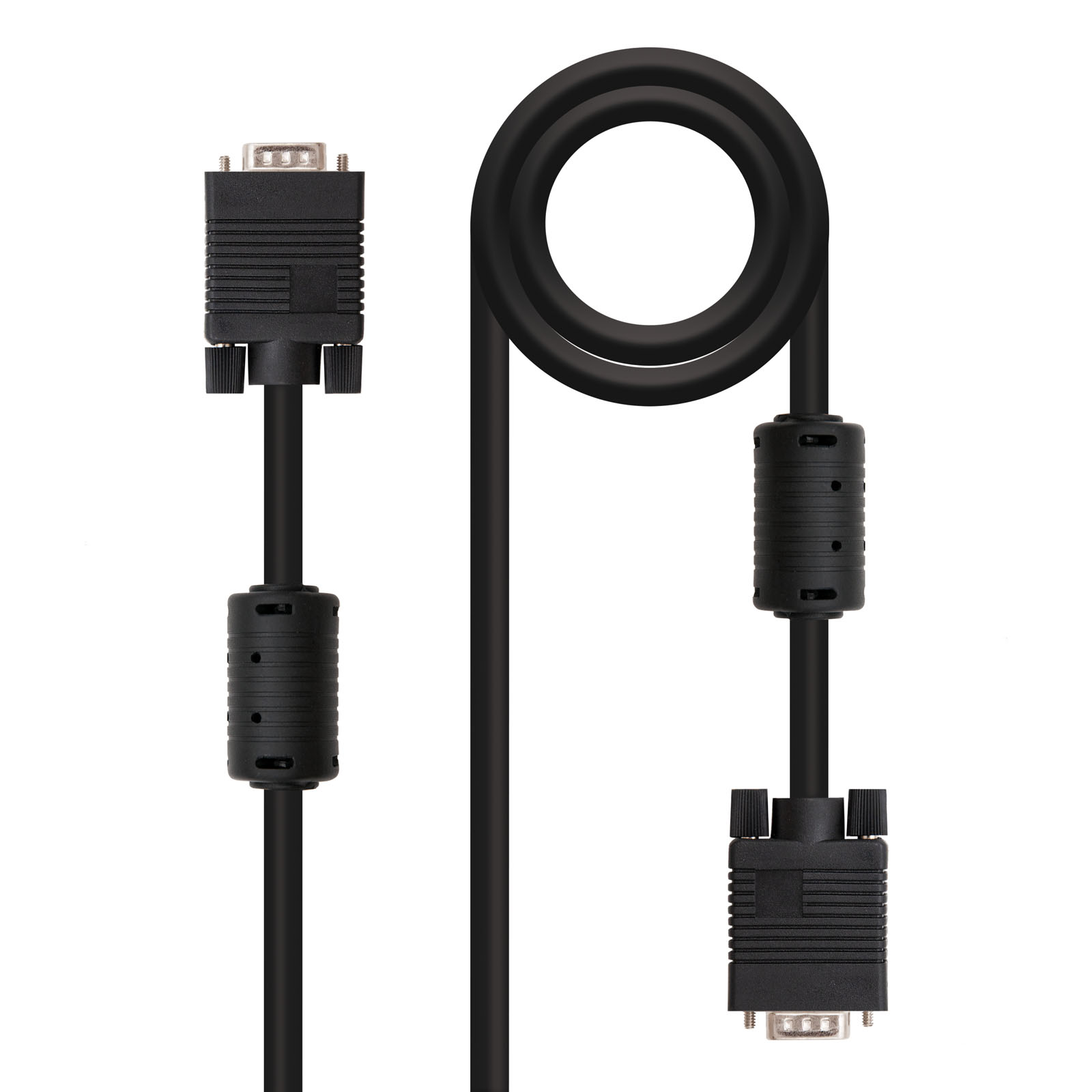 Cables en stock sur 123CONSOMMABLES