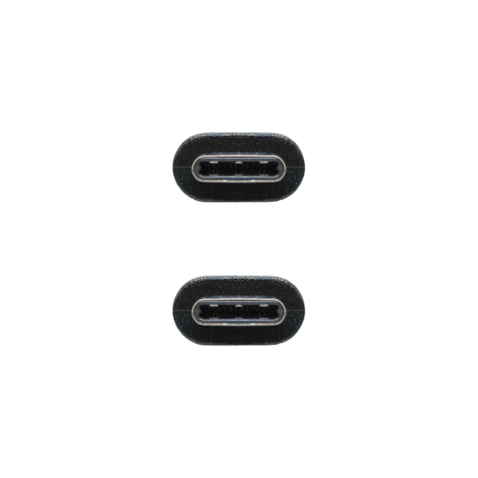 Câble USB-C 2.0 Mâle vers USB-C Mâle 0.50m