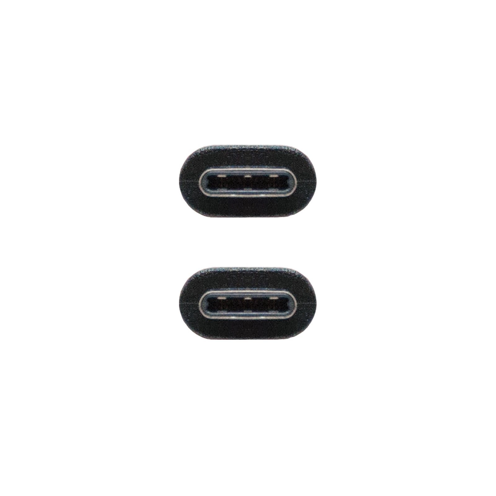 Câble USB-C 3.1 Gen 2 10Gbps Mâle vers USB-C Mâle 1m