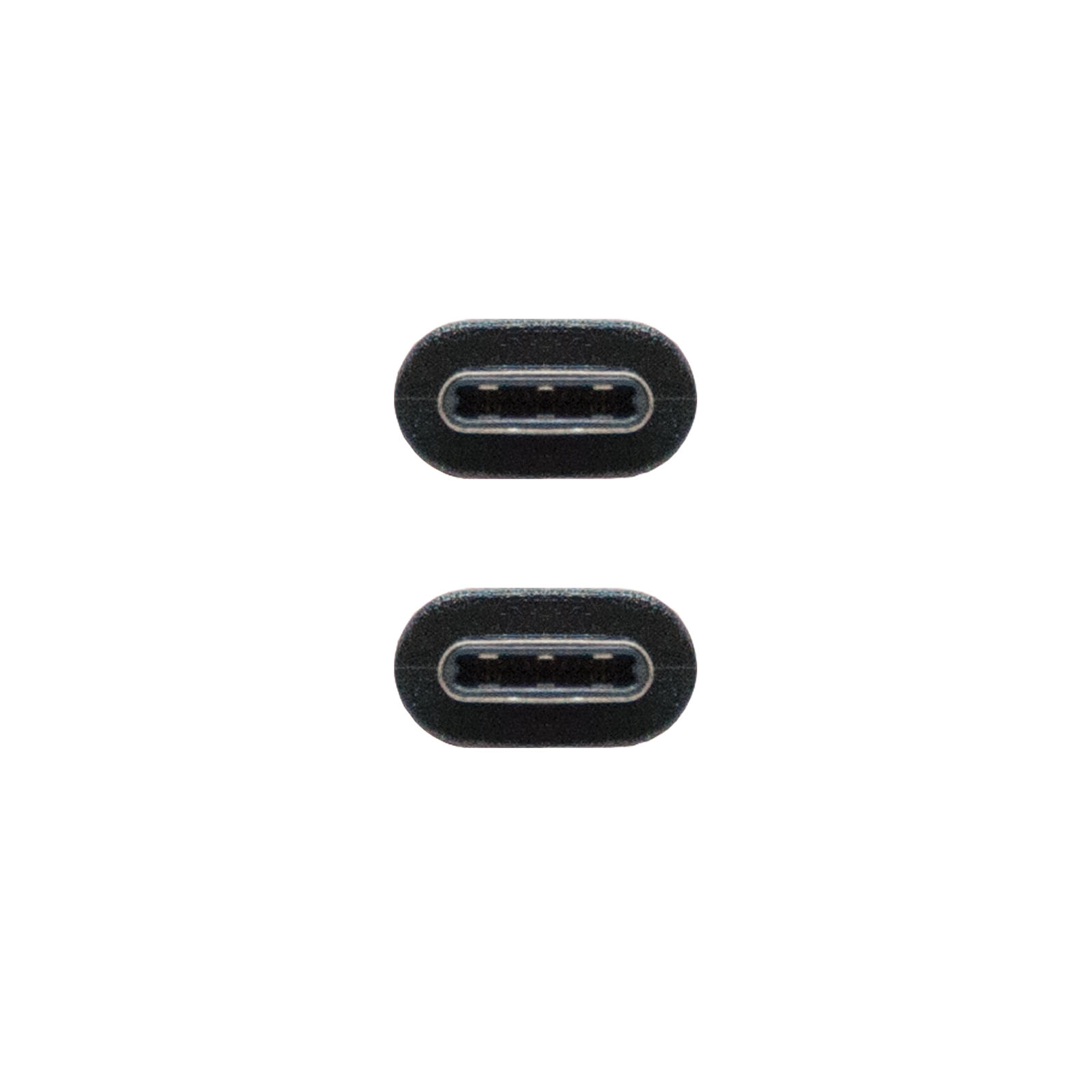 Câble USB-C 3.1 Gen 2 10Gbps Mâle vers USB-C Mâle 1m