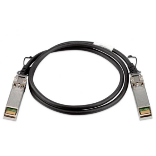 Câble SFP+ à connexion directe 10 GbE D-Link 1 m