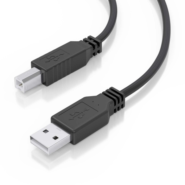 Câble USB 2.0 avec amplificateur Aisens - Type A/MB/m - 15 m - Noir