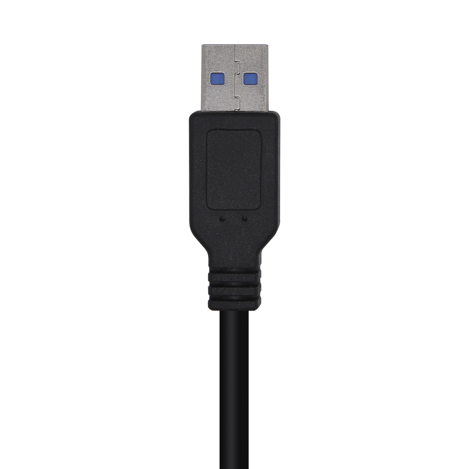 Câble USB 3.0 Aisens - Type A/MA/M - 3.0M - Couleur Noir