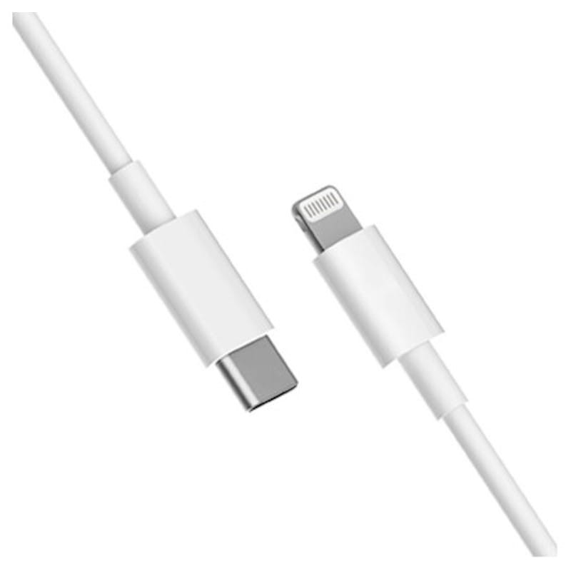 Câble Xiaomi USB-C vers Lightning MFI 18W 1m
