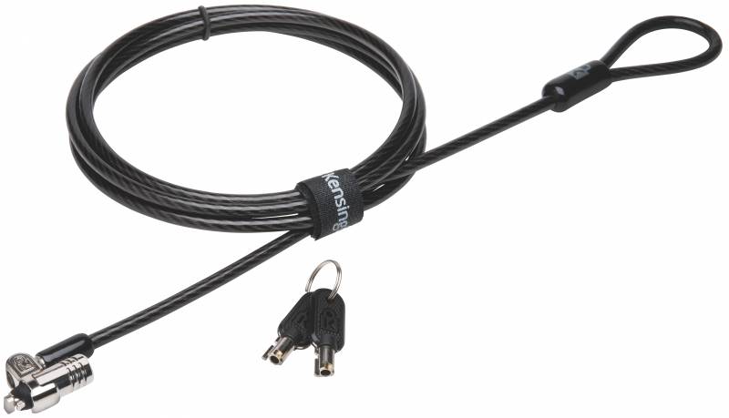 HP Cable Antivol - Verrouillage à combinai